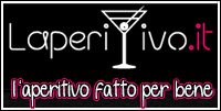 Laperitivo.it - Il portale dell'aperitivo fatto per bene