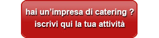 pubblicizza la tua impresa di catering