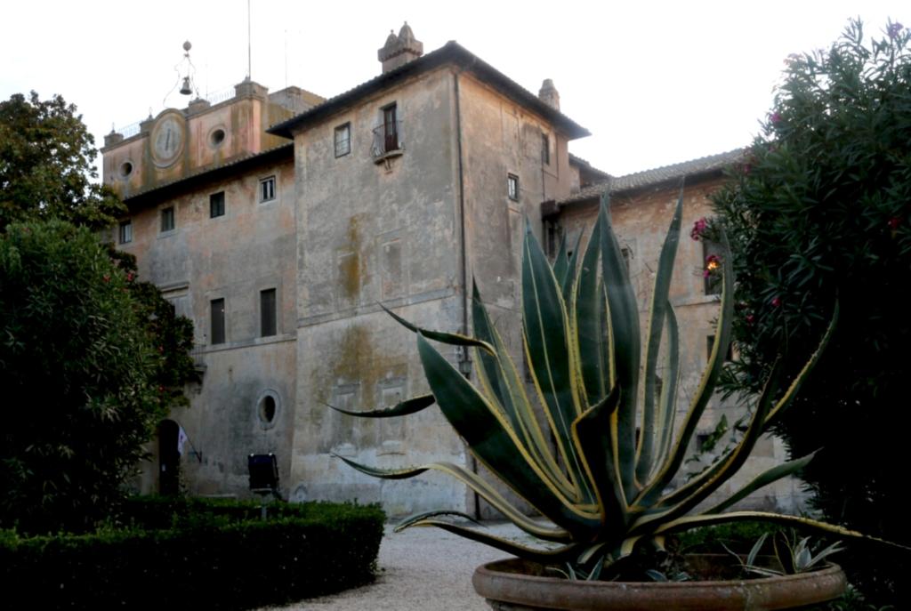 catering Il Castello di San Giorgio