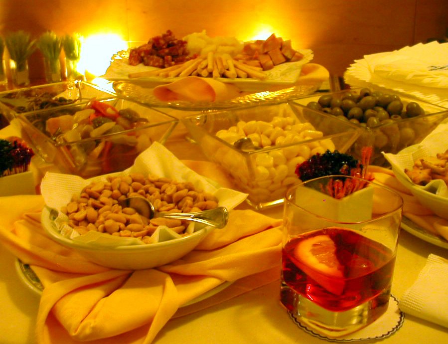 Come scegliere un buon Catering