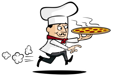 Chef a domicilio