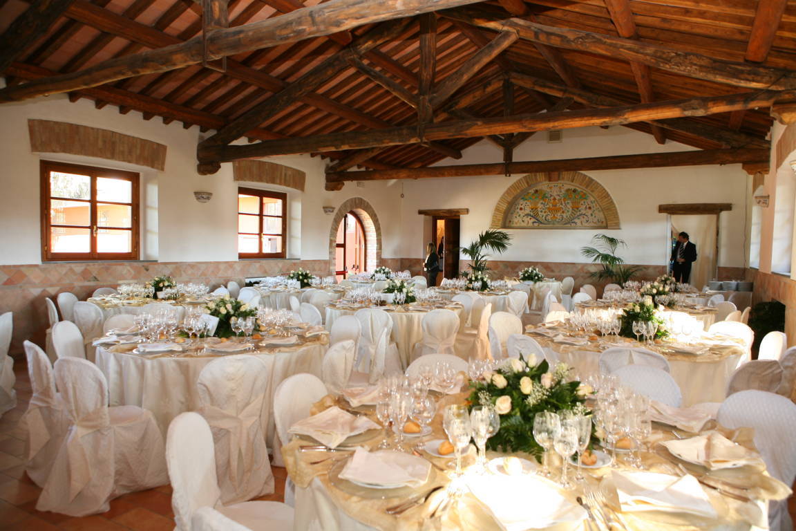 Catering per Anniversario